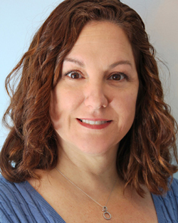 Dr. Kimberly Klausner